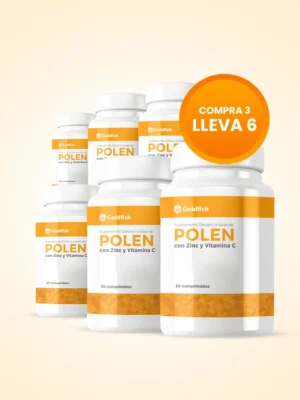 PRODUTOSFOCUS PRO 3 FOCUS PRO Comprá 3 y llevá 6